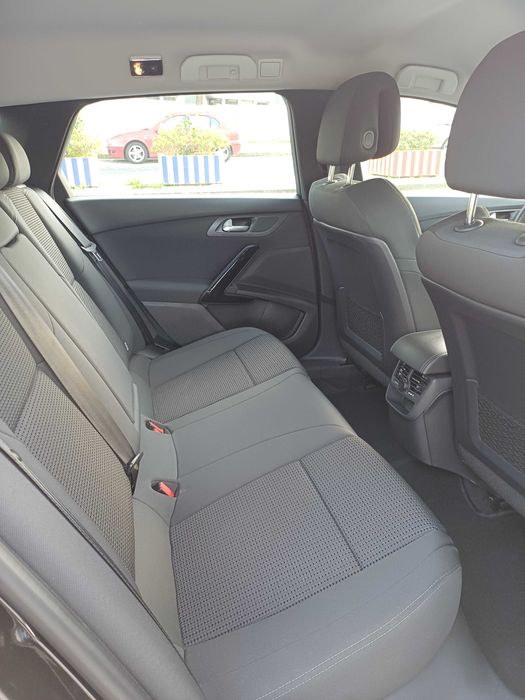 PEUGEOT 508 SW Diesel