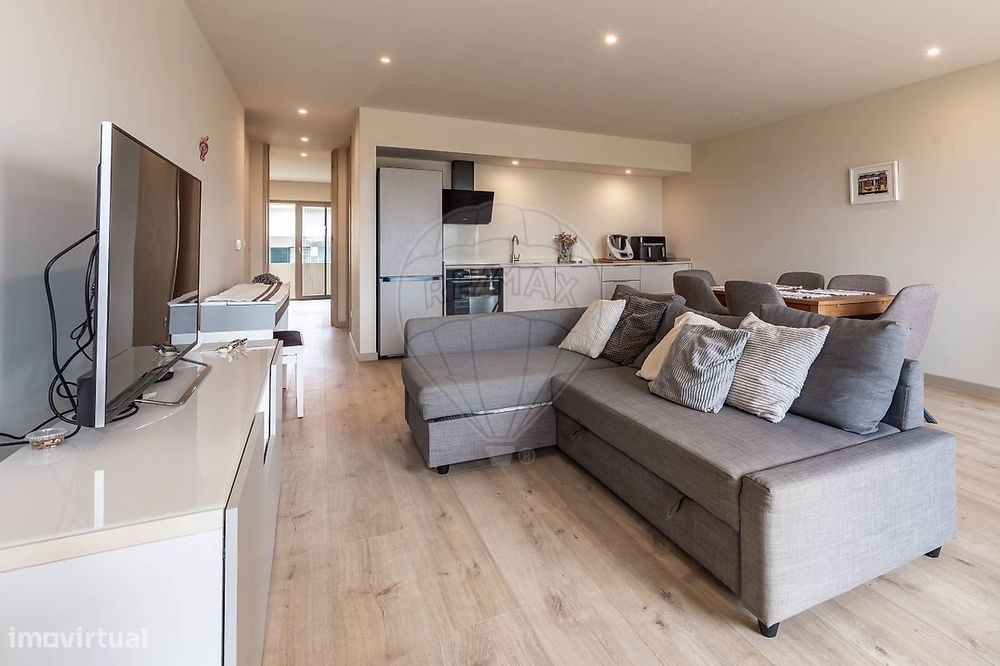 Apartamento T2 para venda