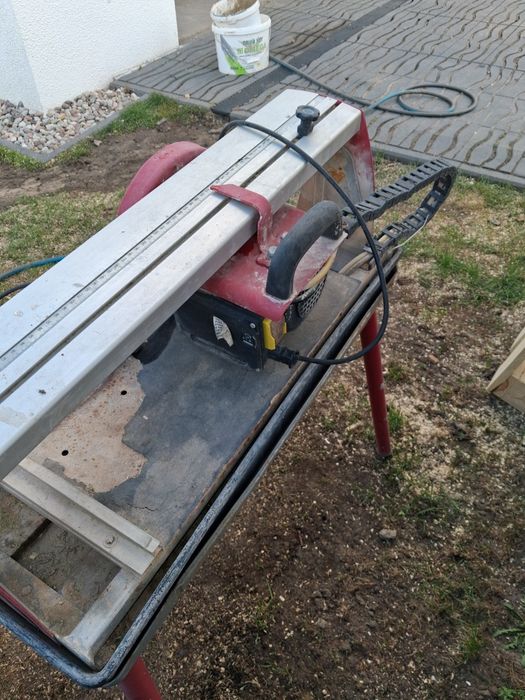 Przecinarka do płytek einhell RT-TC430U