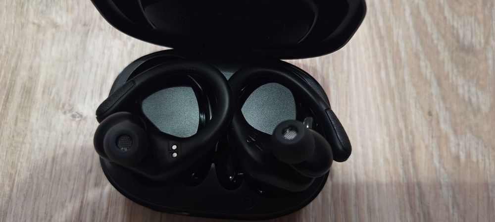 Słuchawki bezprzewodowe BX27