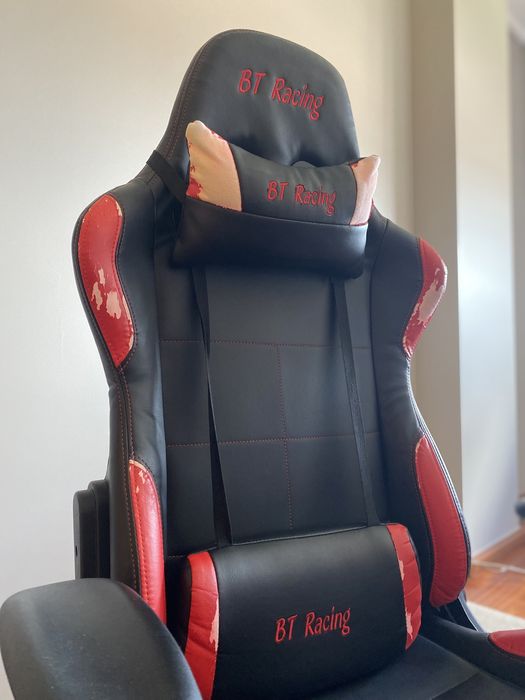 Cadeira Gamer BT Racing