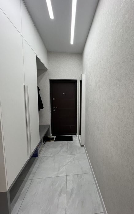 Здається однокімнатна квартира