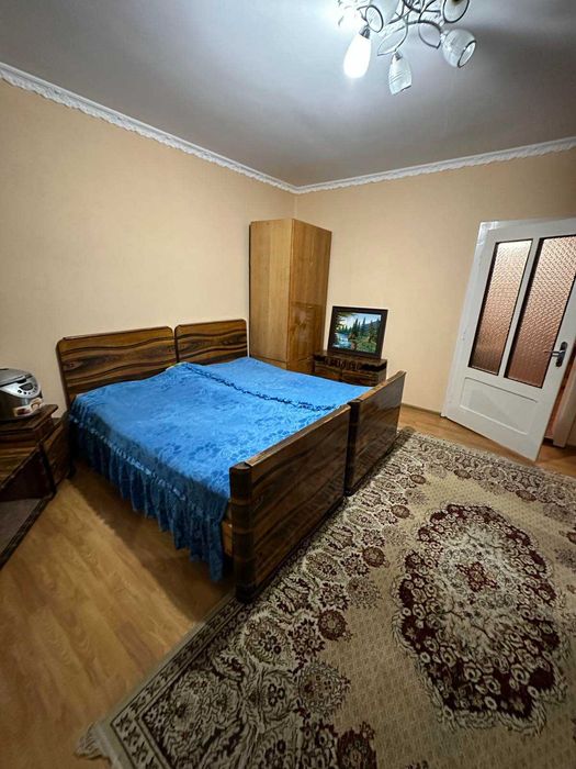 Продається одноповерховий будинок з великою земельною ділянкою