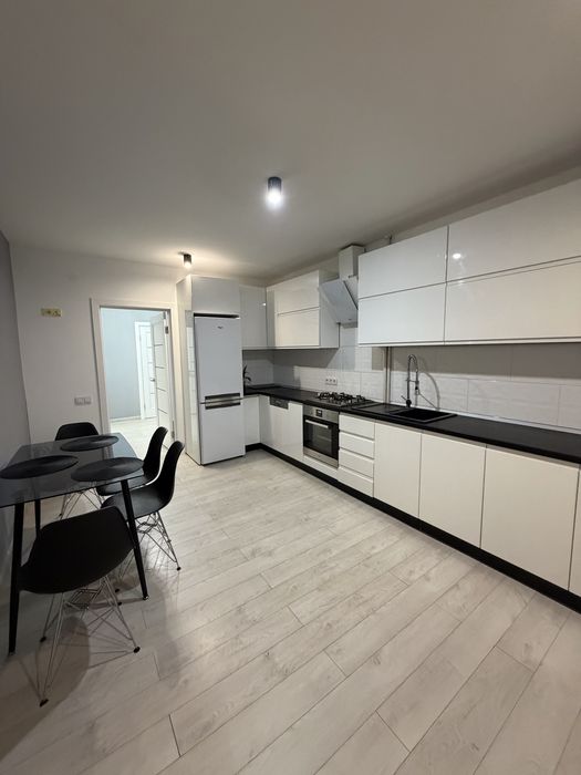 Продаю 2 кімнатну квартиру ЖК Калинова Слобода