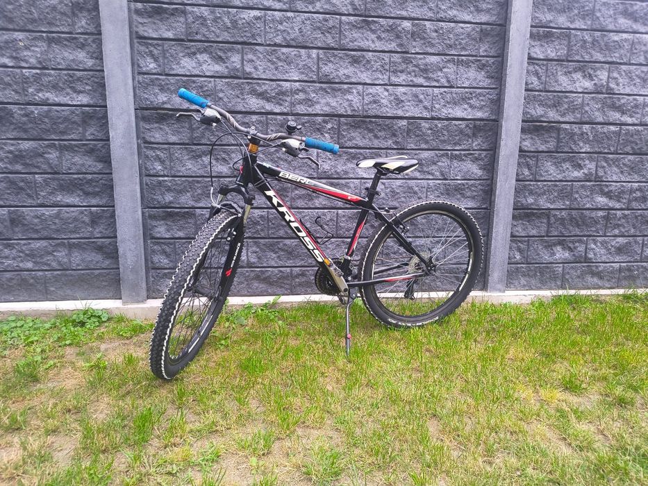 Rower KROSS Berg MTB 26"