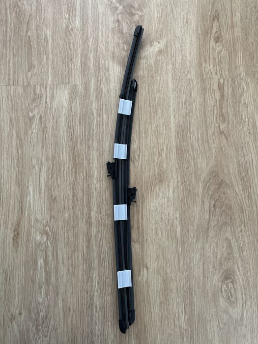 Valeo VF922 - Conjunto de 2x limpa para-brizas