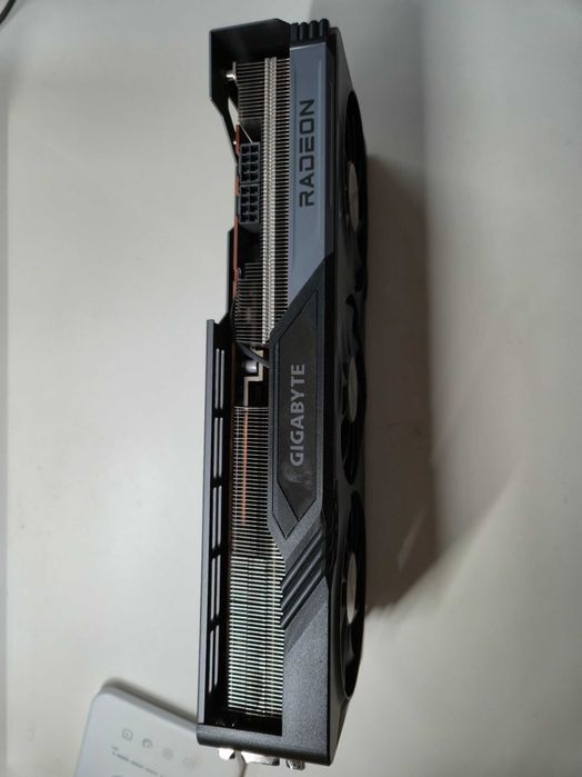 RX 7800Xt Gigabyte