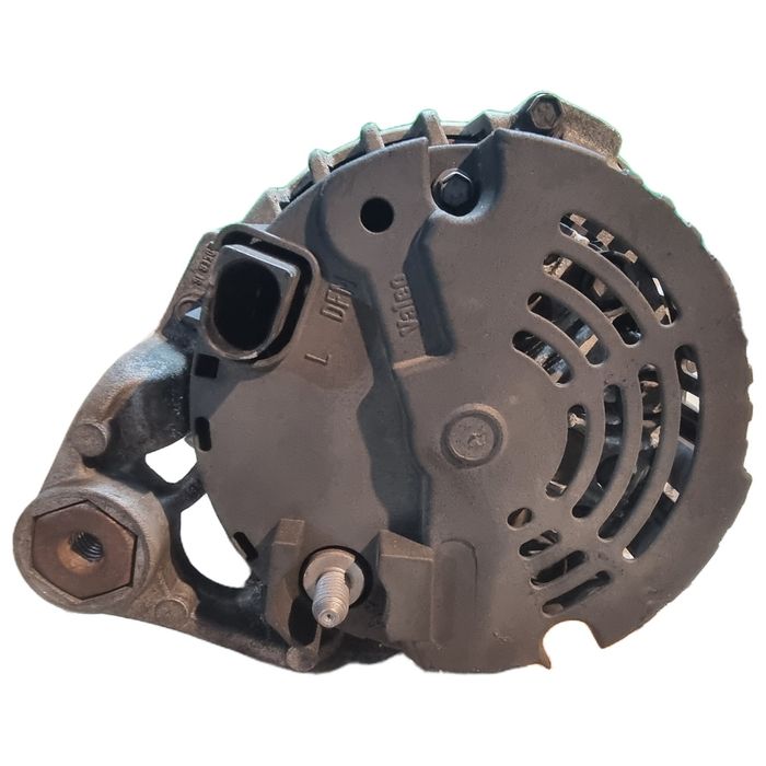 Alternator prądnica ładowania 12V 120A VAG numer części 06C903018X