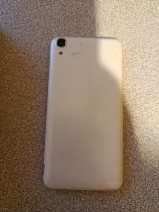 Telefon Orange dive 70 Huawei y6 scl-l01