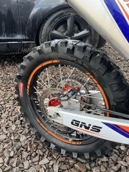 Продам Geon gns 300R