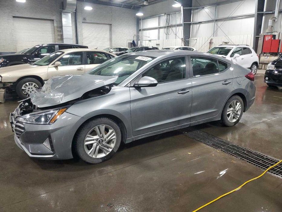 Продам Hyundai Elantra 2018 року, з США.