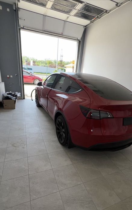 Tesla service програмування, діагностика, навігація, ключі