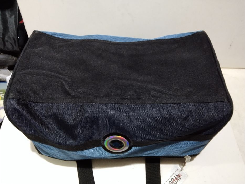 Torba sportowa 4YOU Mała