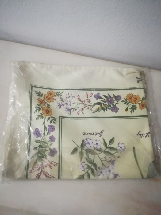 Saco de pão novo algodão