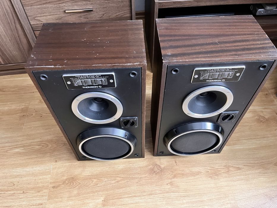 kolumny ZG-30 Unitra