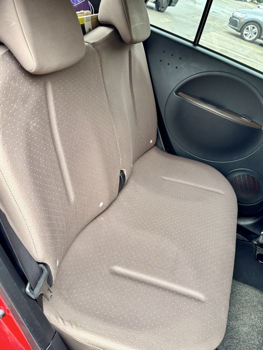 Citroen C-Zero electro