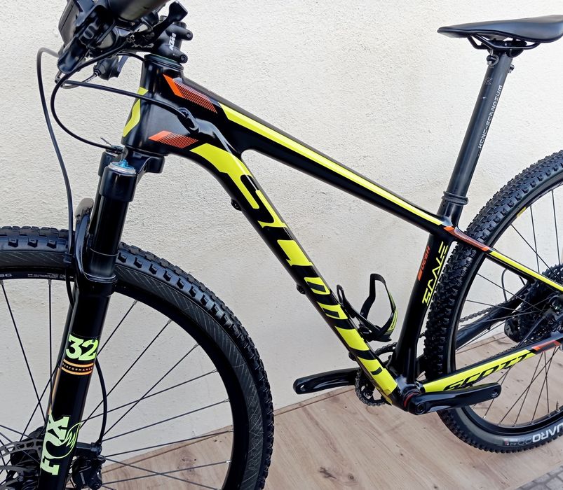 JF-Bikes  Bicicletas BTT 12v xt