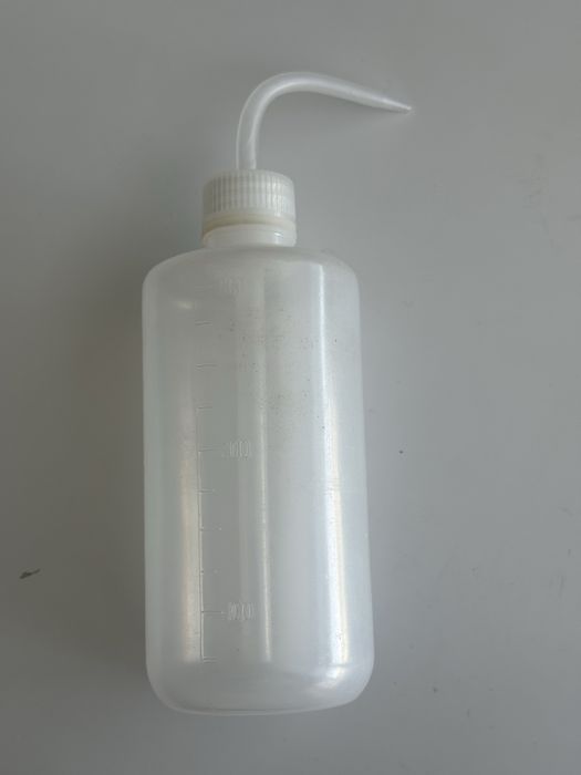 Пляшка для поливу сукулентів 500 мл