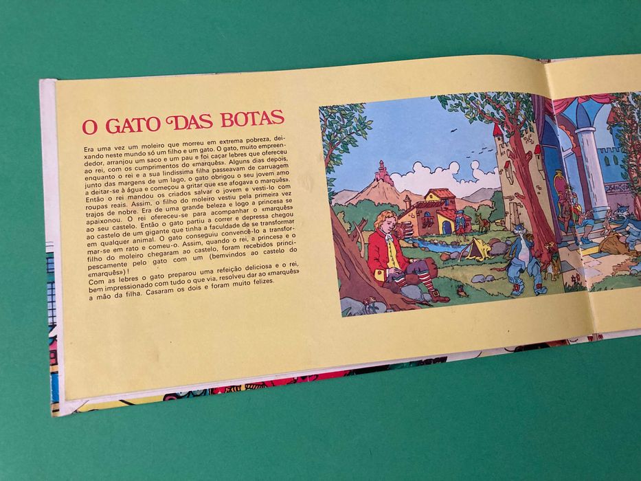 Raro Livro Album Kalkitos Anos 80