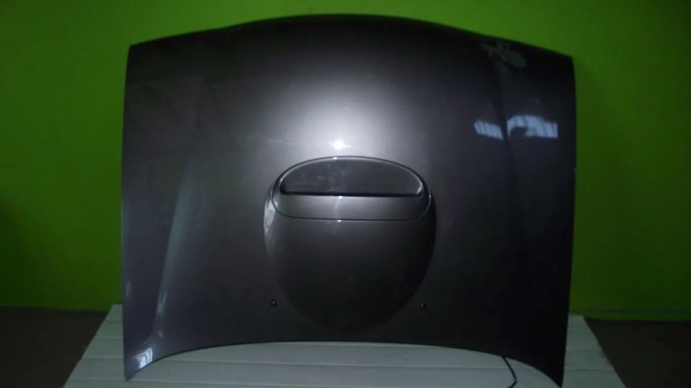 Capot Nissan Terrano II - 1993 / 2004