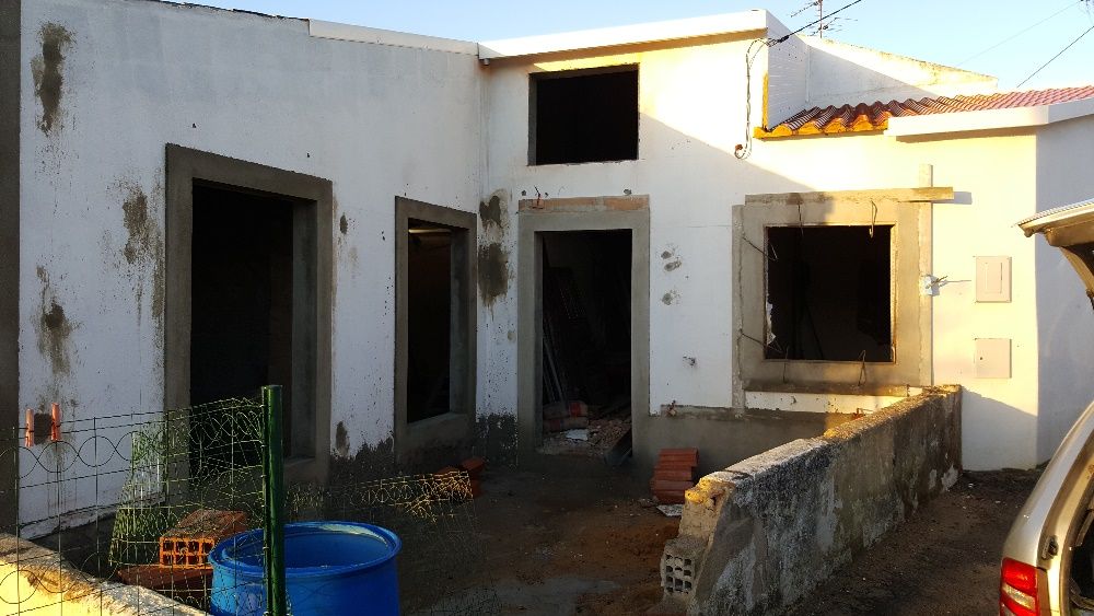 Remodelaçoes, Pinturas e todo o tipo de Obras executam-se barato.