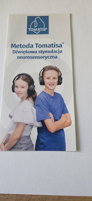 Voucher Przetwarzanie słuchowe TLT