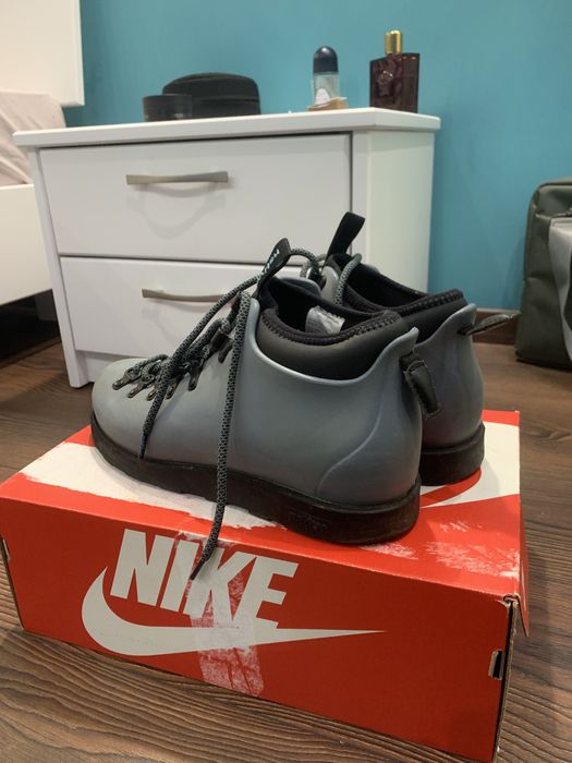 Native fitzimmons ботинки