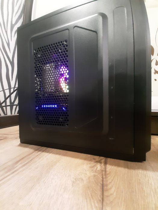 Продам ігровий  ПК