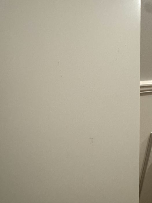 Blat ikea linnmon 120x60 biały biurko