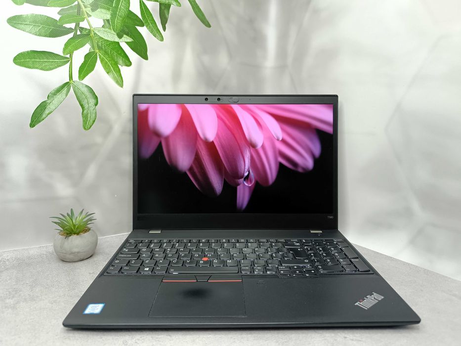 PC Portable Lenovo ThinkPad T480 CORE 16GO 500GB SSD W11P FHD GeForce MX150 Reconditionné garantie 1 an - Ordinateurs