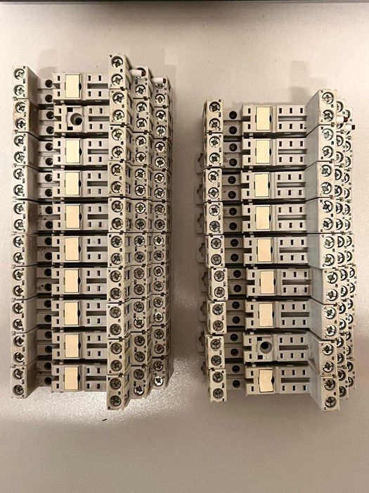 Gniazdo przekaźnika Relpol GZT80