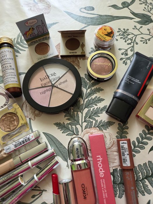 Набір косметики, Givenchy, Bobbi Broun