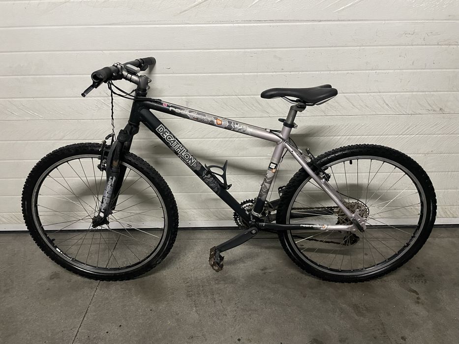 Bicicleta Adulto Rockrider