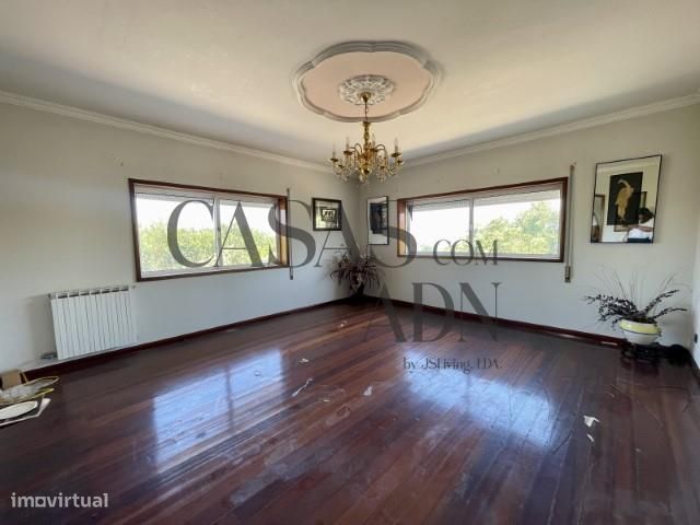 Propriedade com 8.000m² em Águeda!