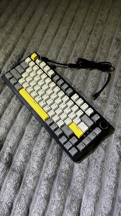 Механічна ігорова клавіатура,клавіатура