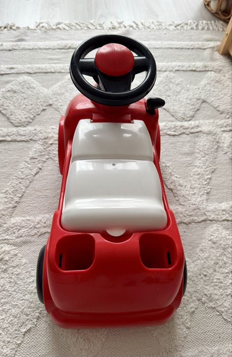 Carrinho de brincar
