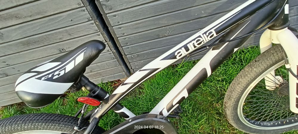 Sprzedam rower BMX 20''
