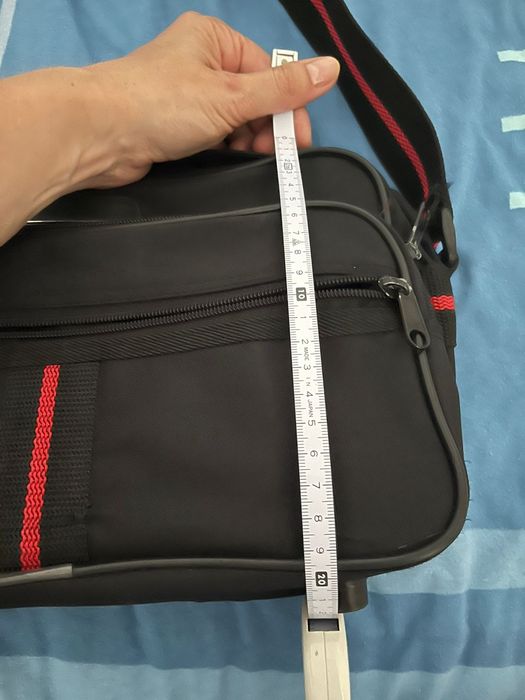 Чоловіча барсетка