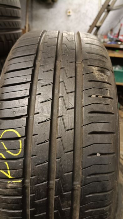 185.60.15 opony używane Topczewski team