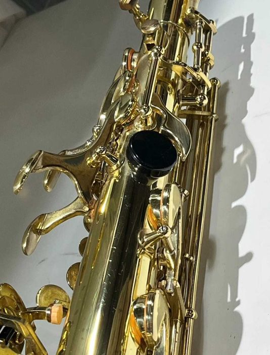 Saxofone Yamaha YAS 32