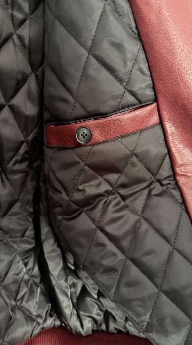 Casaco Corteiz tamanho M