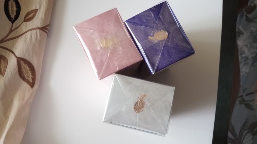 Pani Walewska classic perfumy