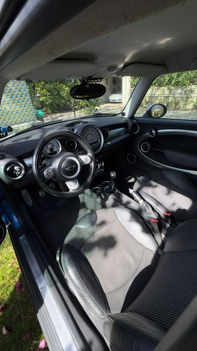 Mini Cooper S 2007488511084367063042