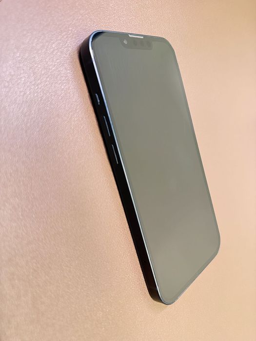 iPhone 13 (128GB) - Azul meia noite
