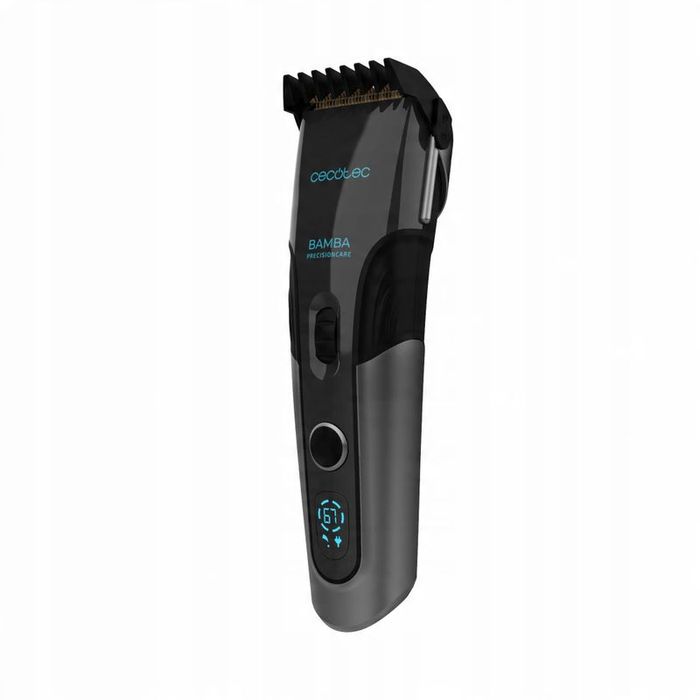 Strzyżarka do włosów Cecotec PrecisionCare Titan