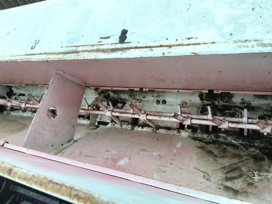 Продам Сз 3.6 в хорошому стані