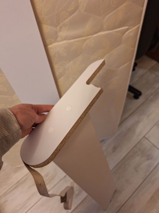 Дитяче ліжко 170×80см