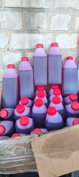 Продам масло двухтактне