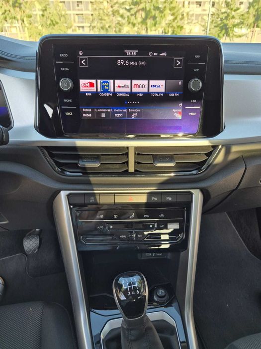 Volkswagen T-Roc Life 1.0 TSI