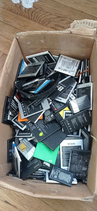 Акумулятори до телефонів дешево